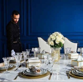 Évènement PRIVÉE