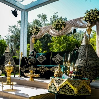 MARIAGES