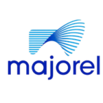 MAJOREL LOGO