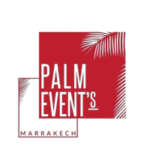 palm and event logo